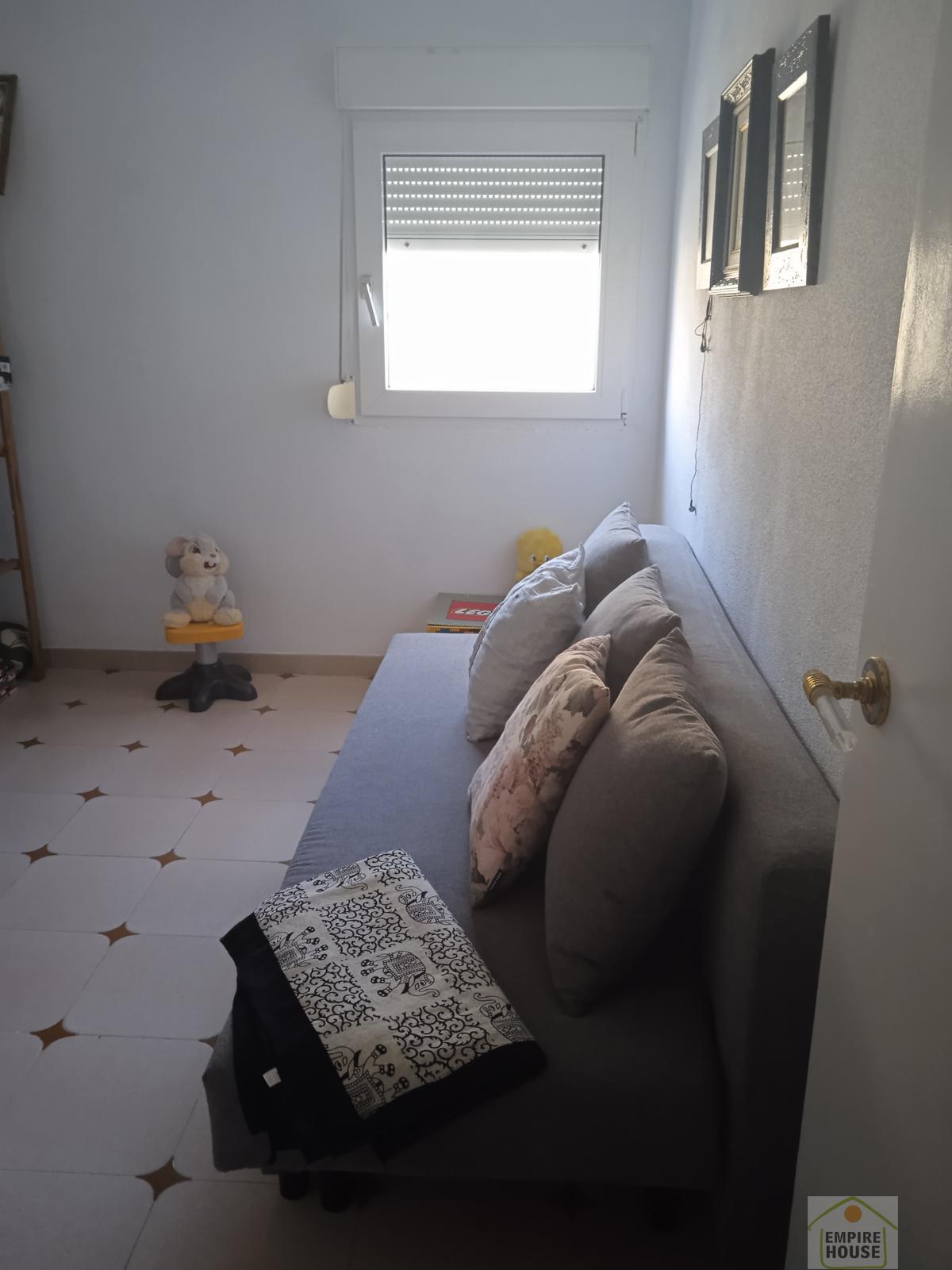 Alquiler de apartamento en Sueca