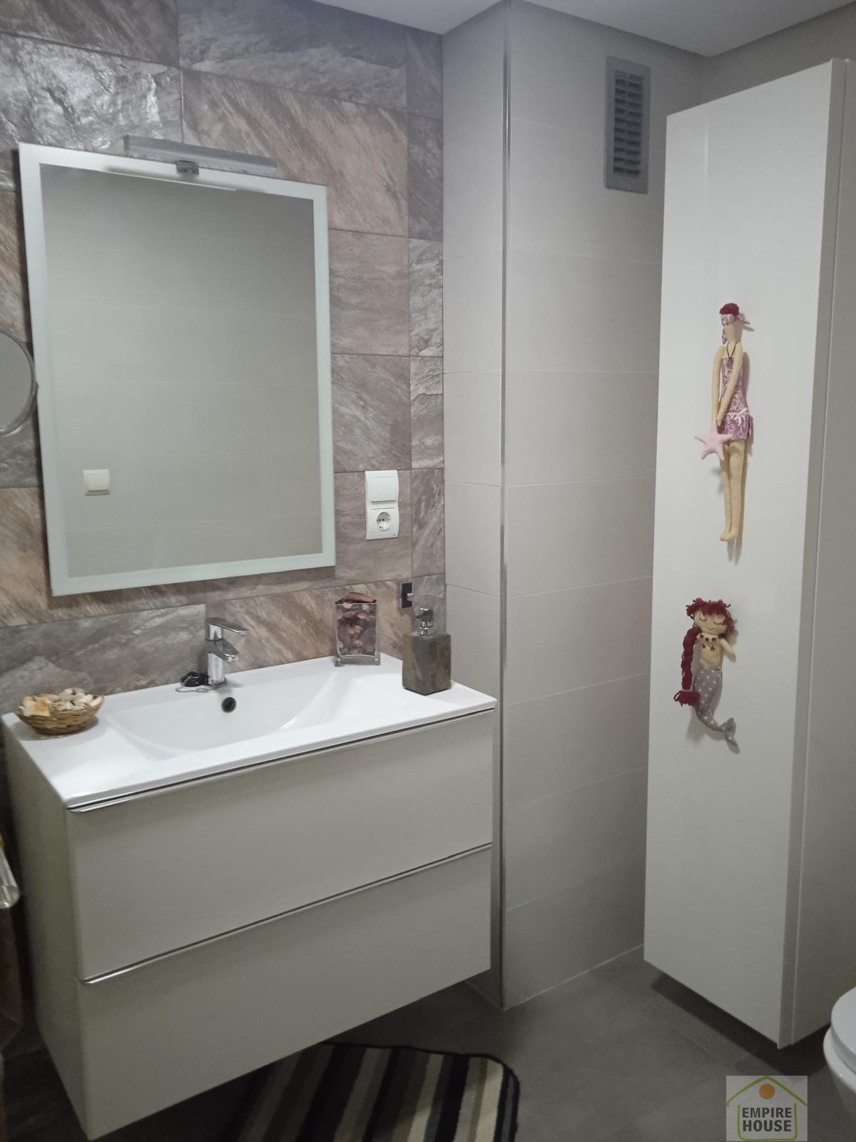 Alquiler de apartamento en Sueca