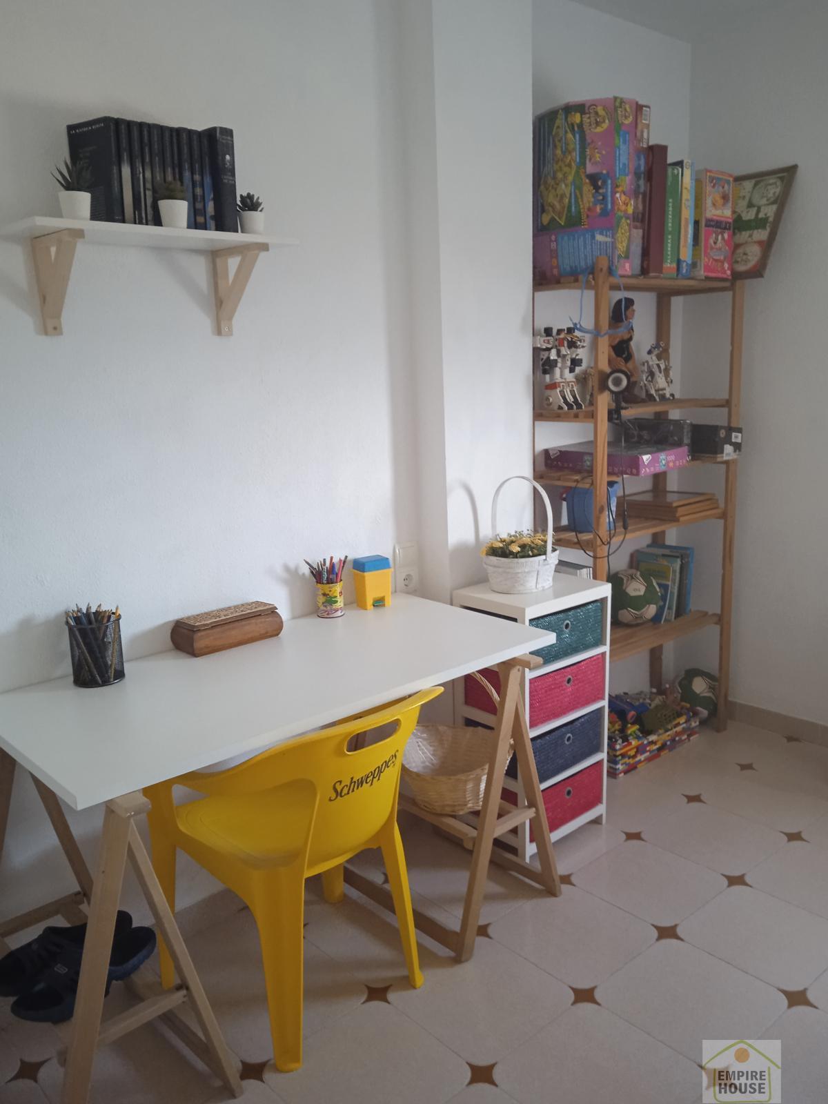 Alquiler de apartamento en Sueca
