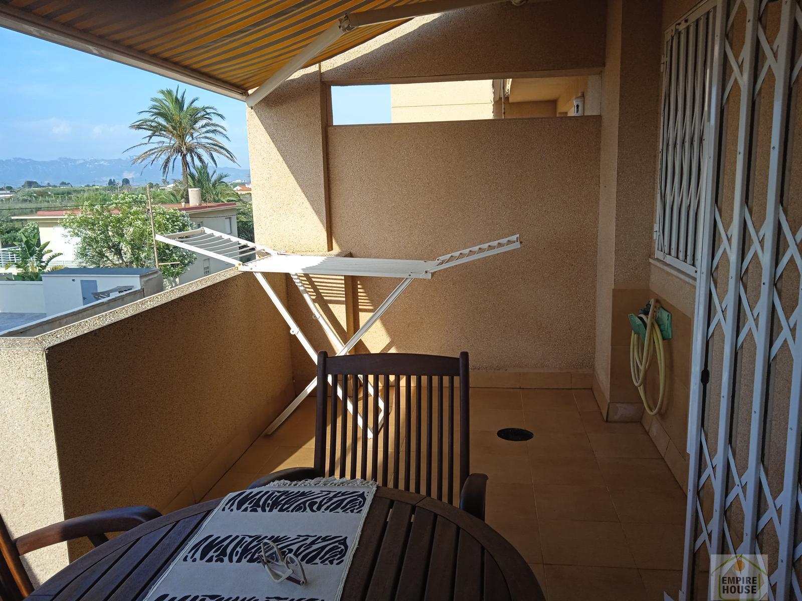 Alquiler de apartamento en Sueca