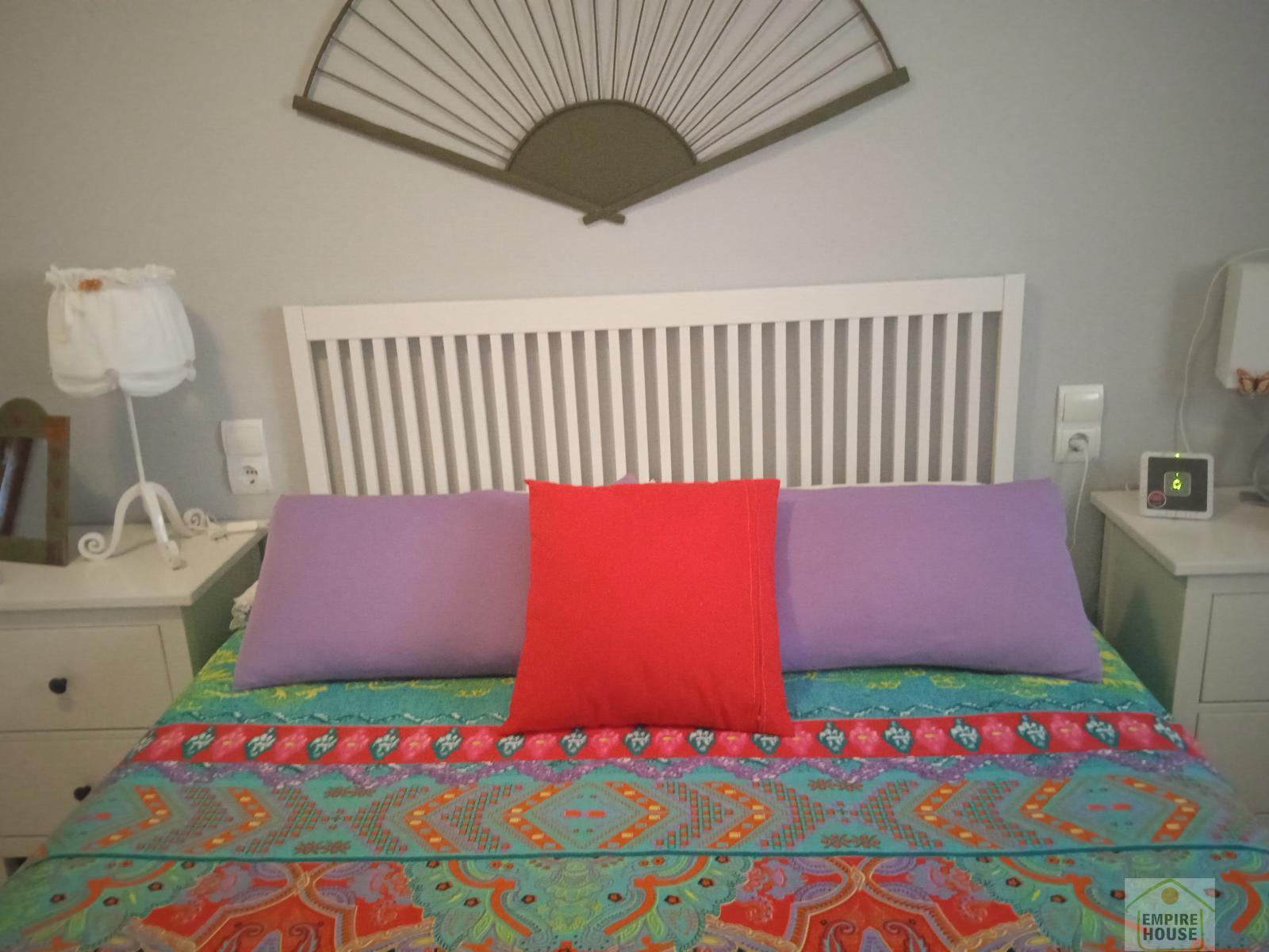 Alquiler de apartamento en Sueca