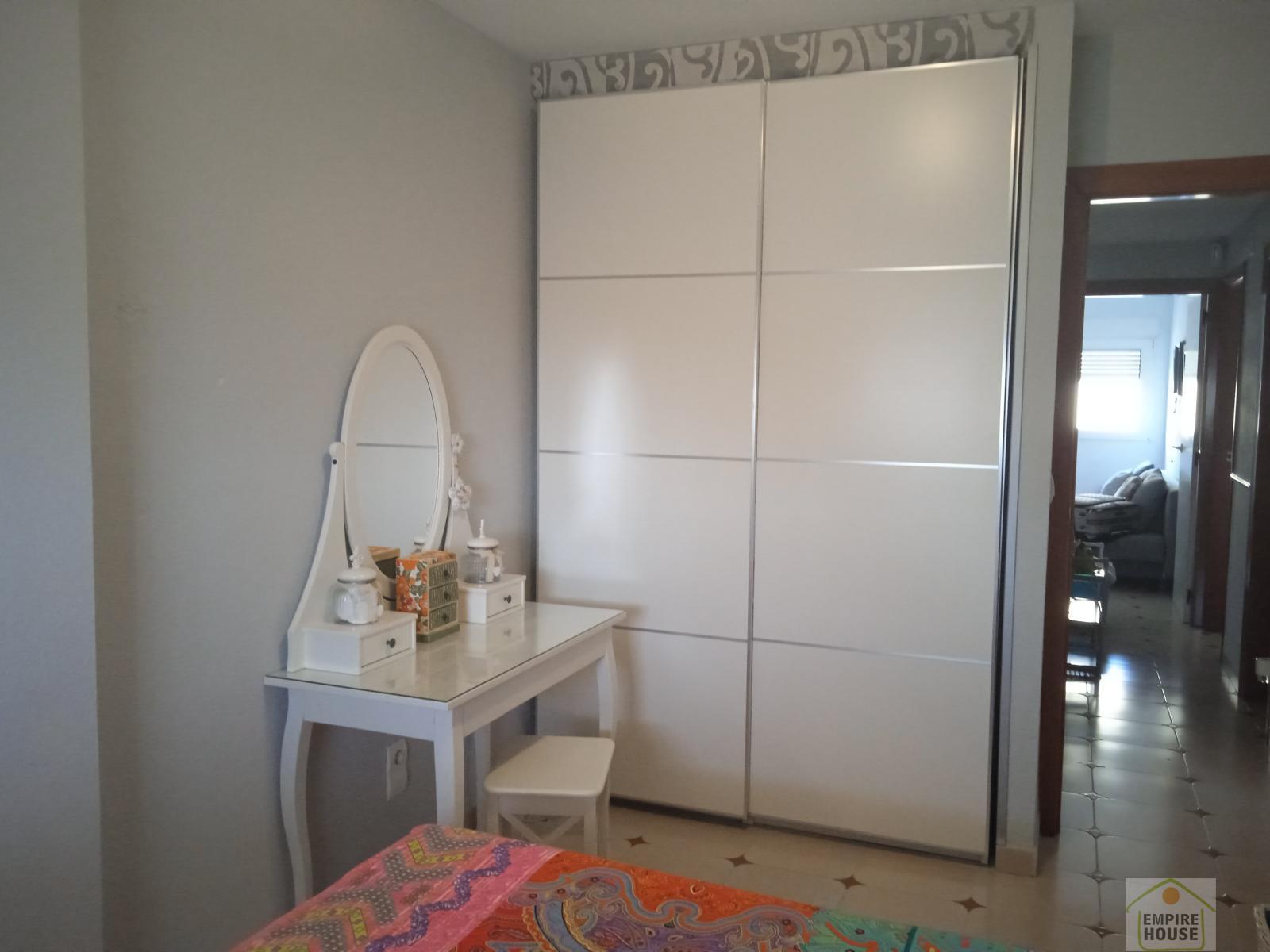 Alquiler de apartamento en Sueca
