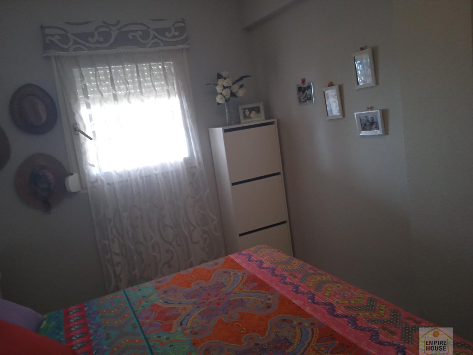 Alquiler de apartamento en Sueca