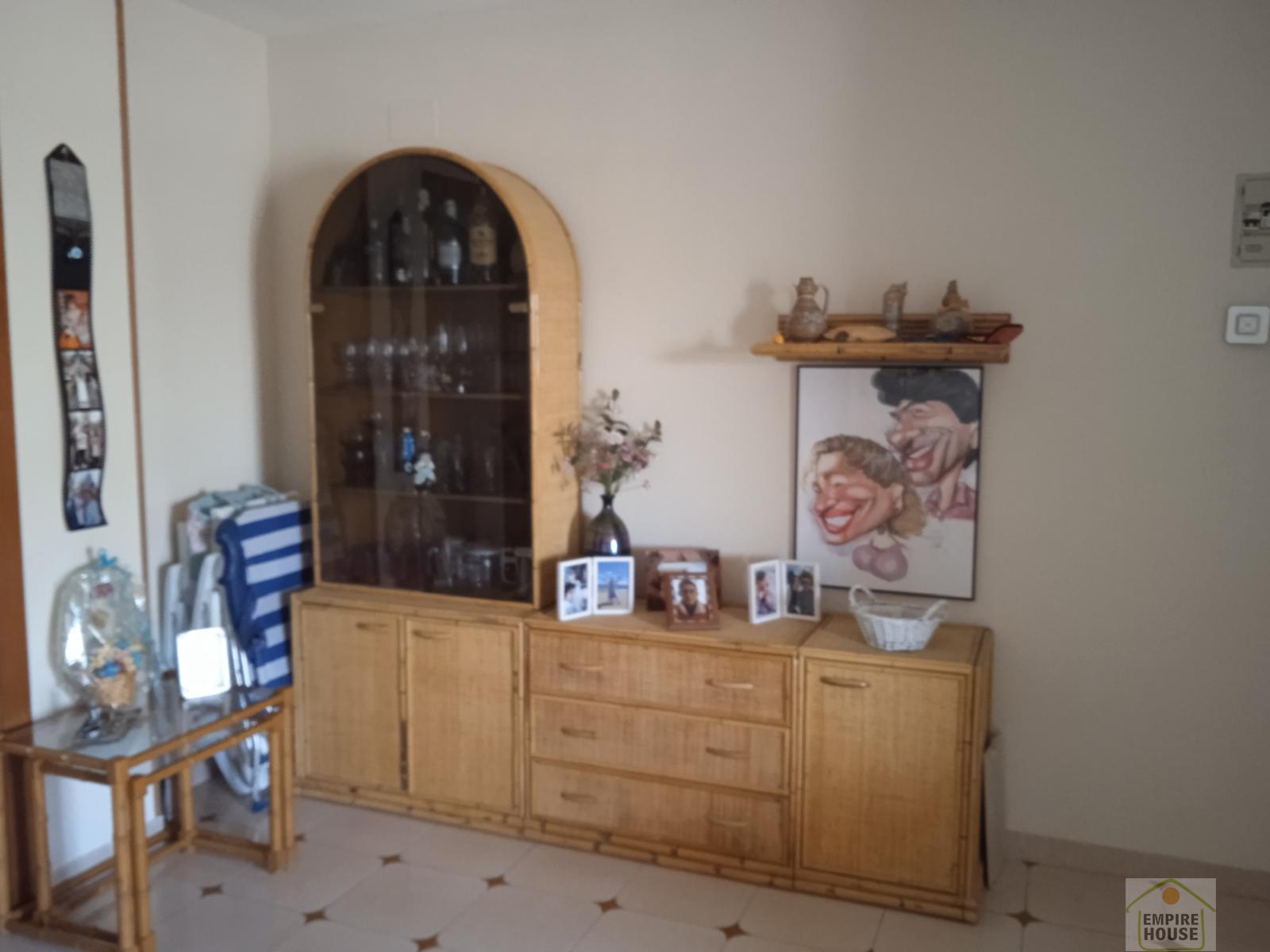 Alquiler de apartamento en Sueca