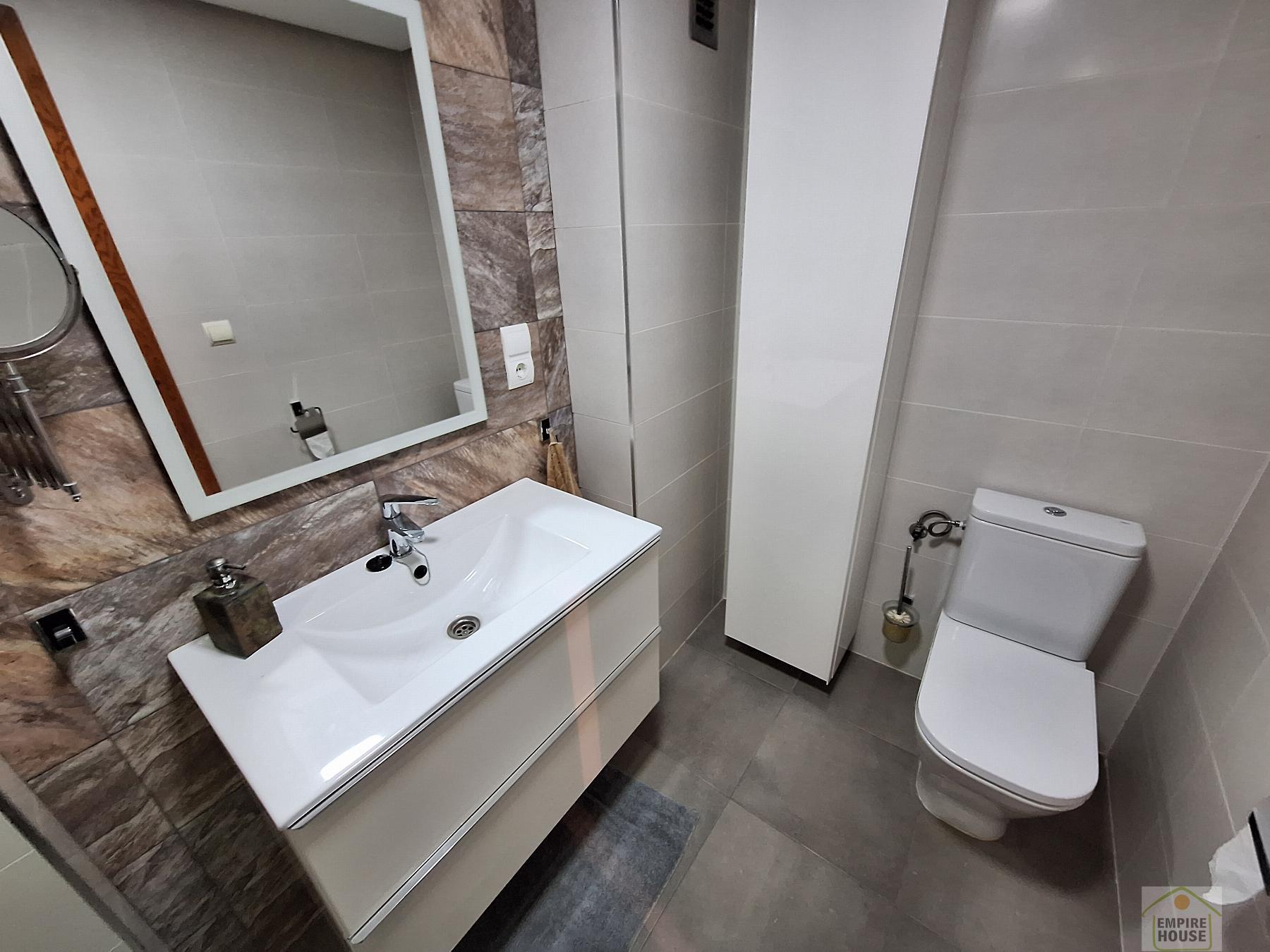 Alquiler de apartamento en Sueca