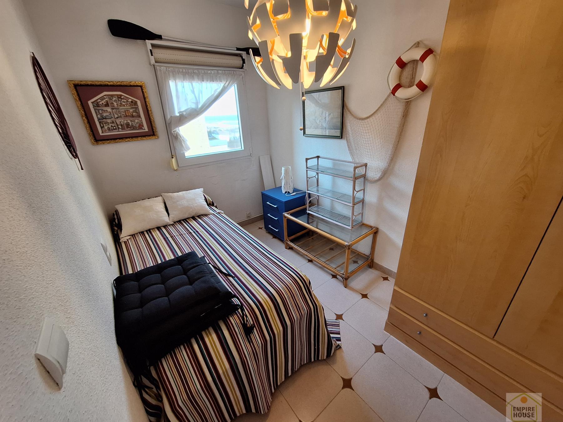 Alquiler de apartamento en Sueca