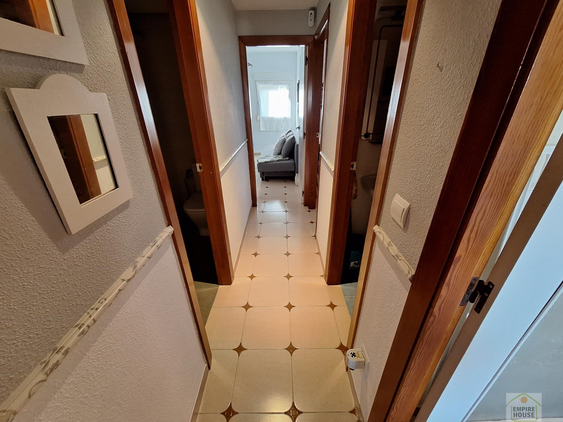 Alquiler de apartamento en Sueca
