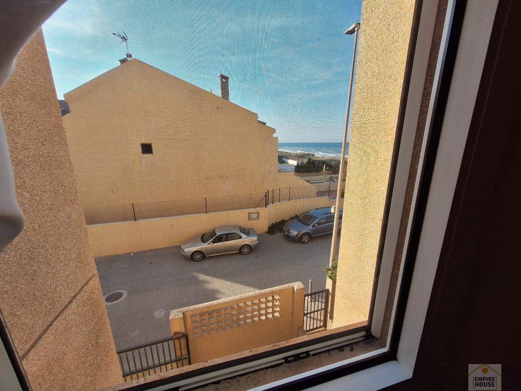 Alquiler de apartamento en Sueca