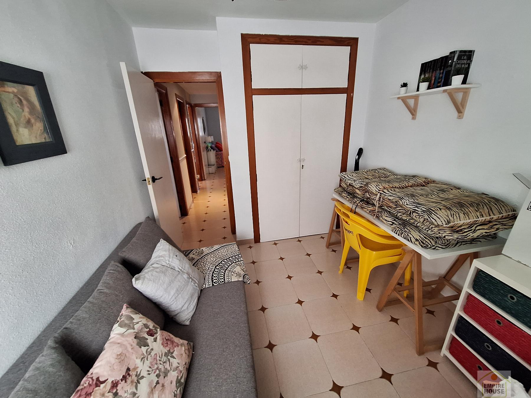 Alquiler de apartamento en Sueca