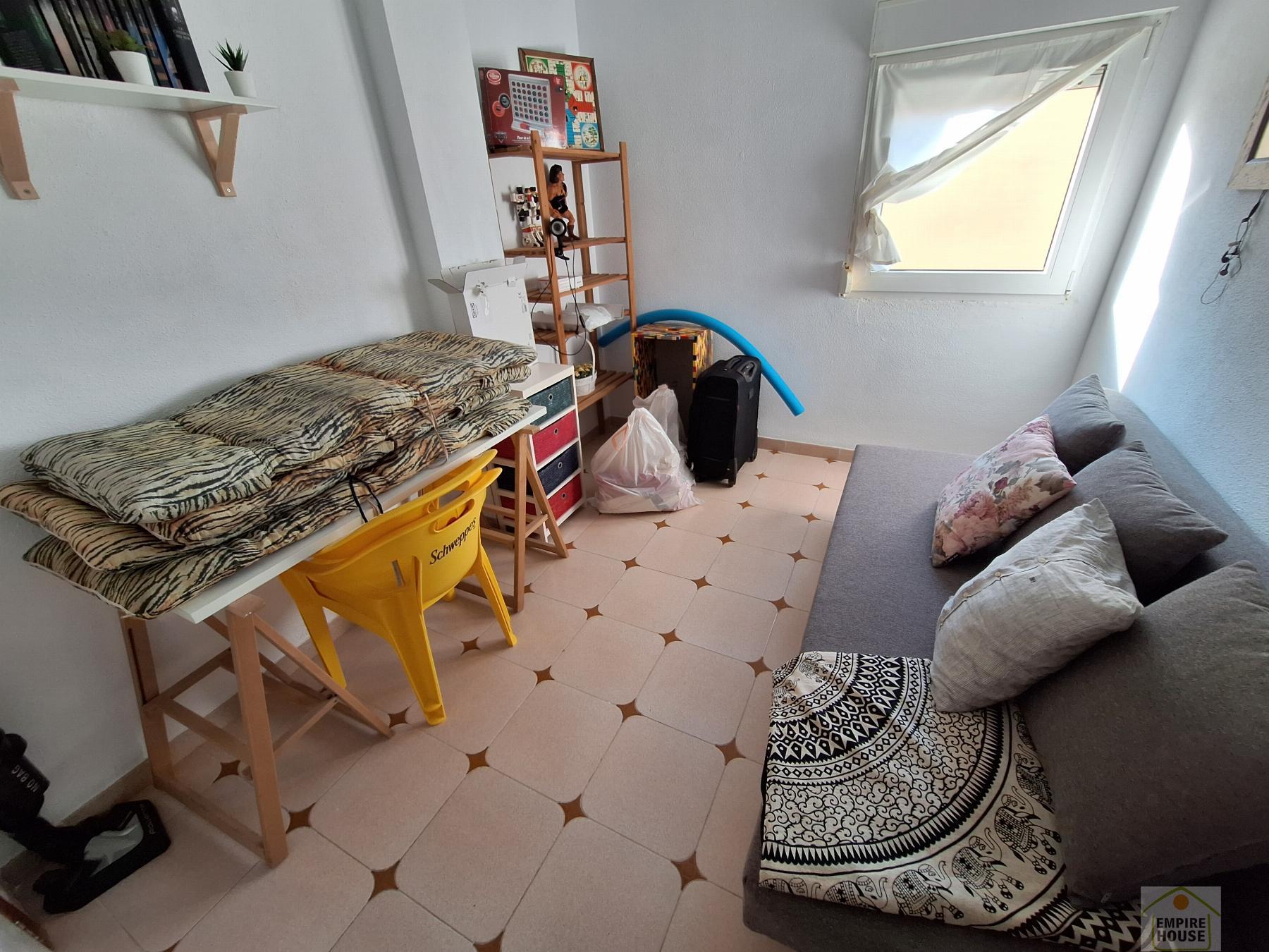 Alquiler de apartamento en Sueca