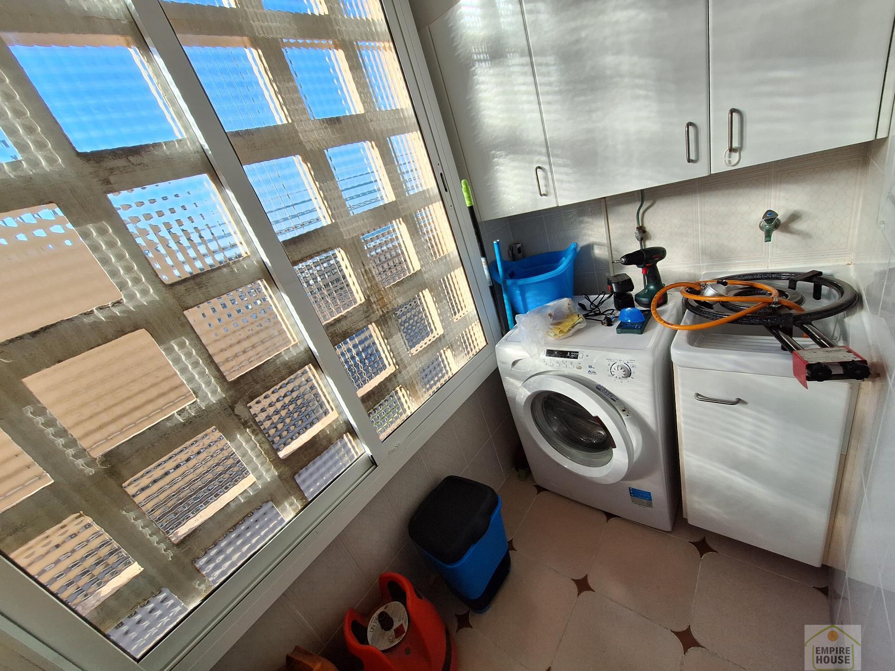 Alquiler de apartamento en Sueca