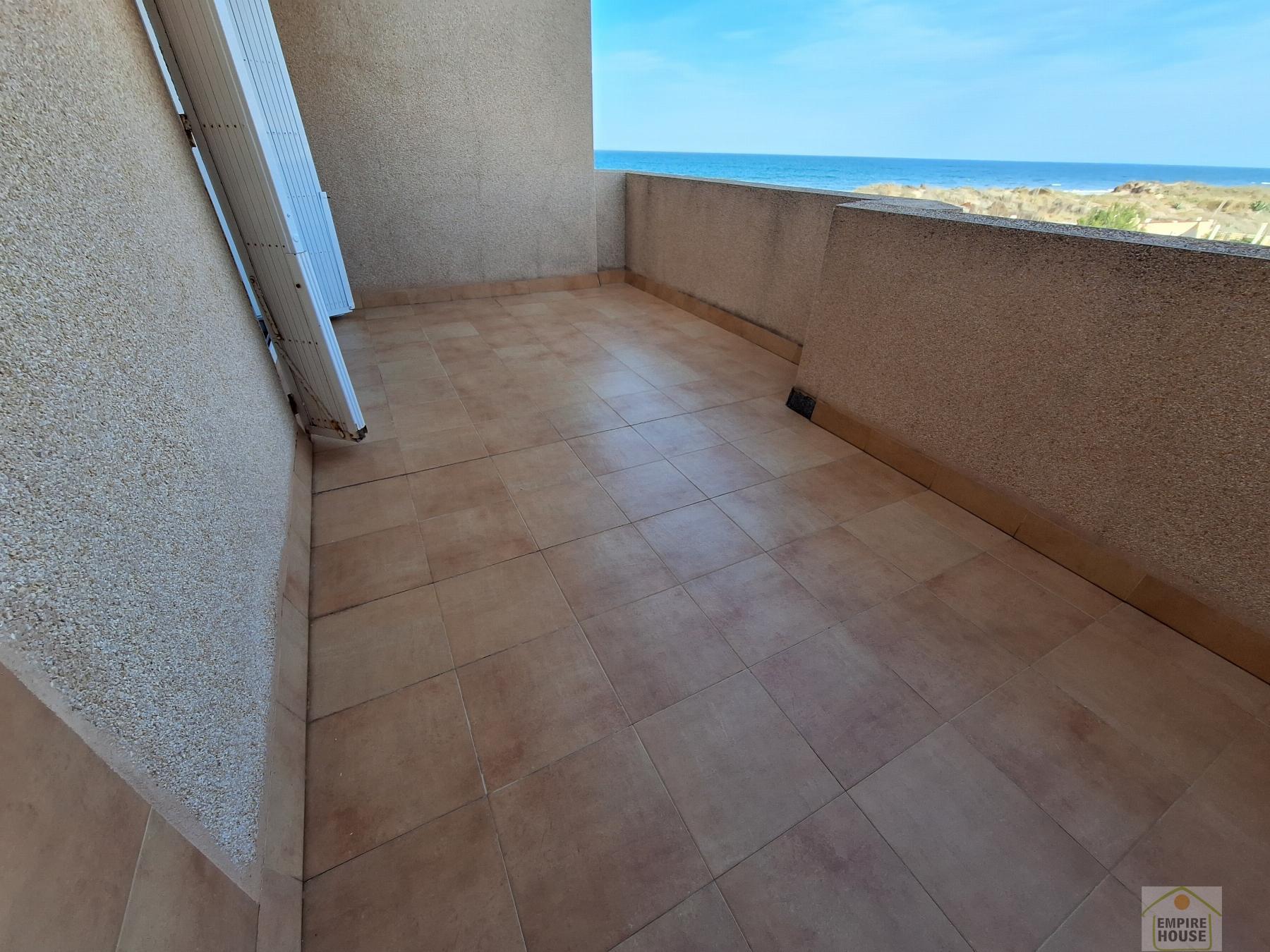 Alquiler de apartamento en Sueca