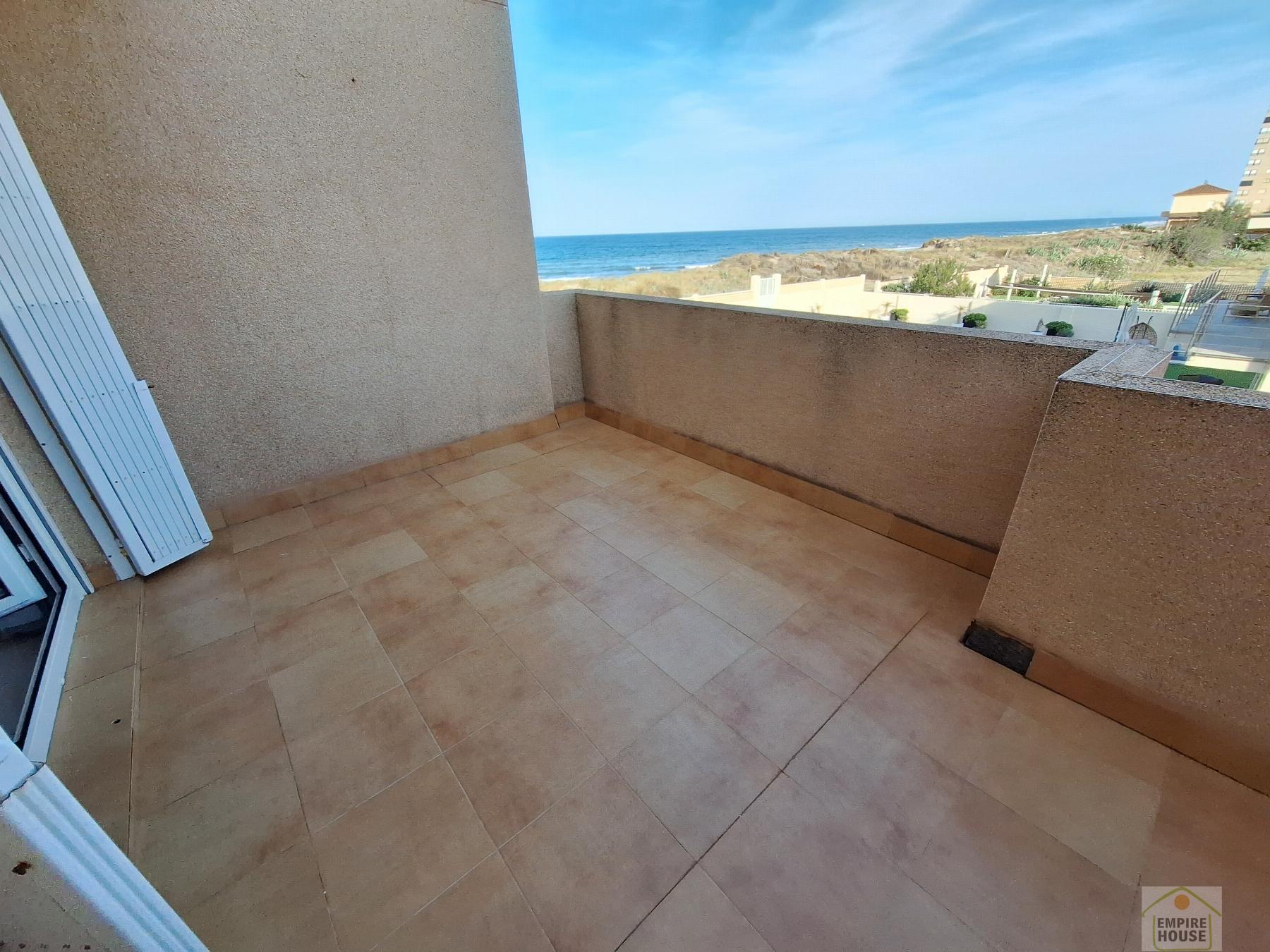 Alquiler de apartamento en Sueca