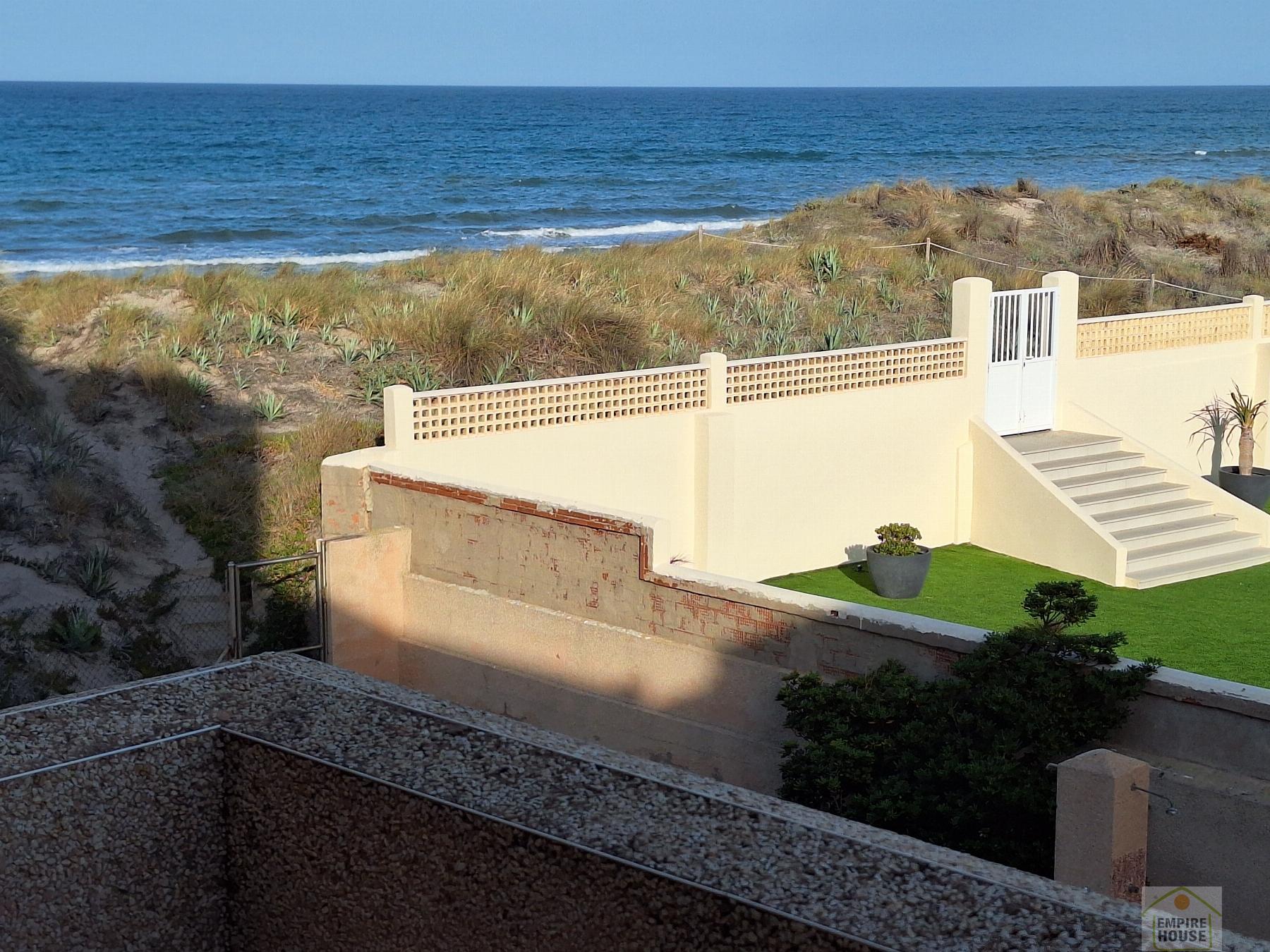 Alquiler de apartamento en Sueca