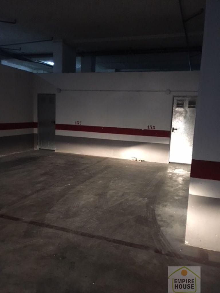 For sale of garage in Burjassot