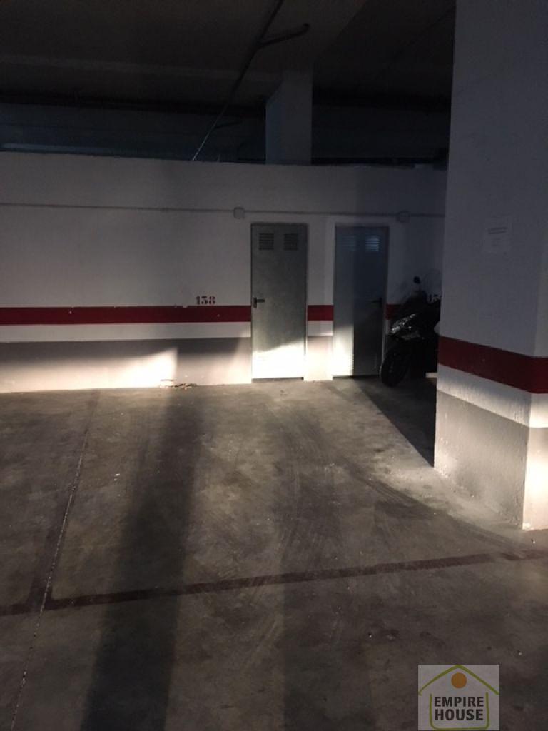 For sale of garage in Burjassot