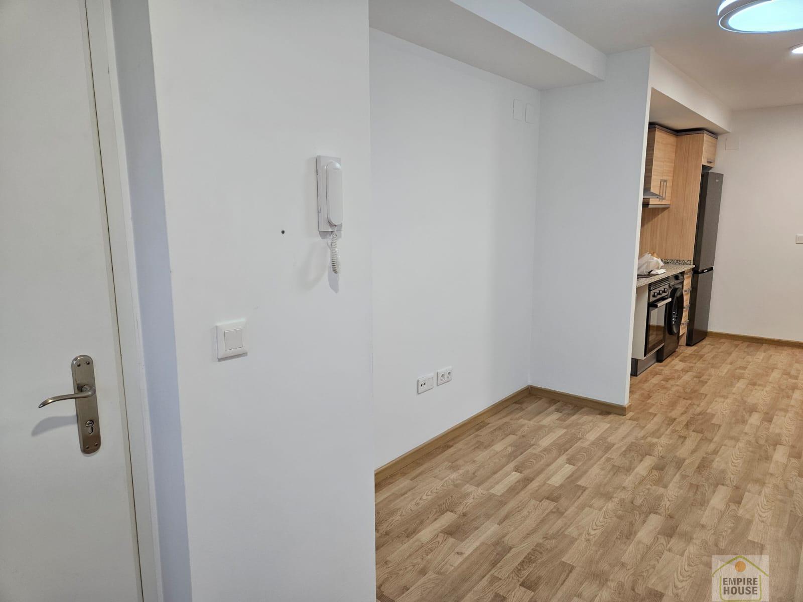 Alquiler de piso en Torrent