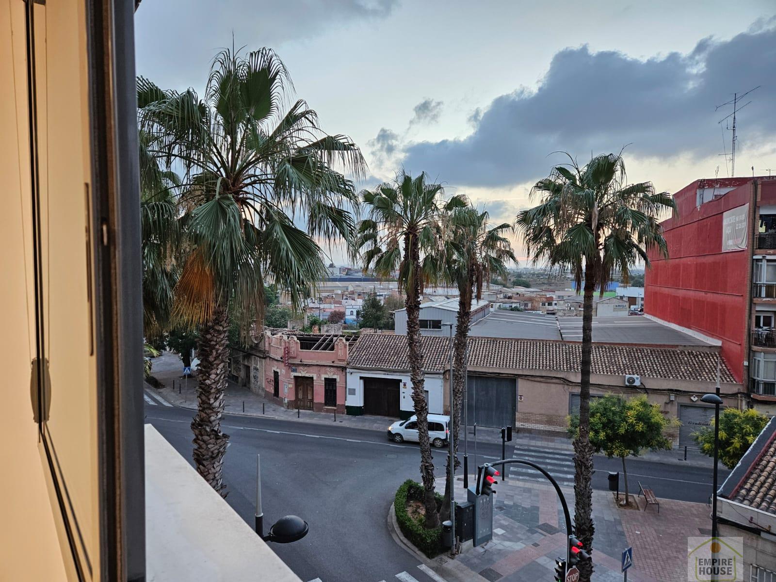 Alquiler de piso en Torrent