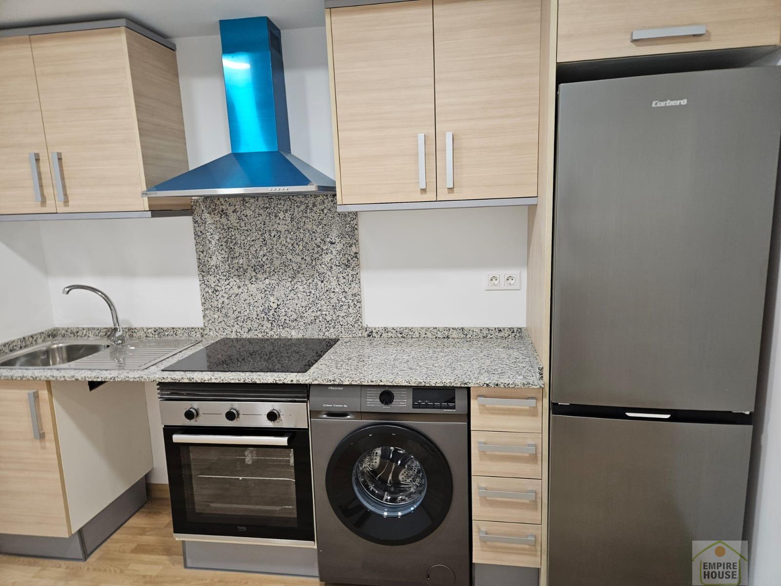 Alquiler de piso en Torrent