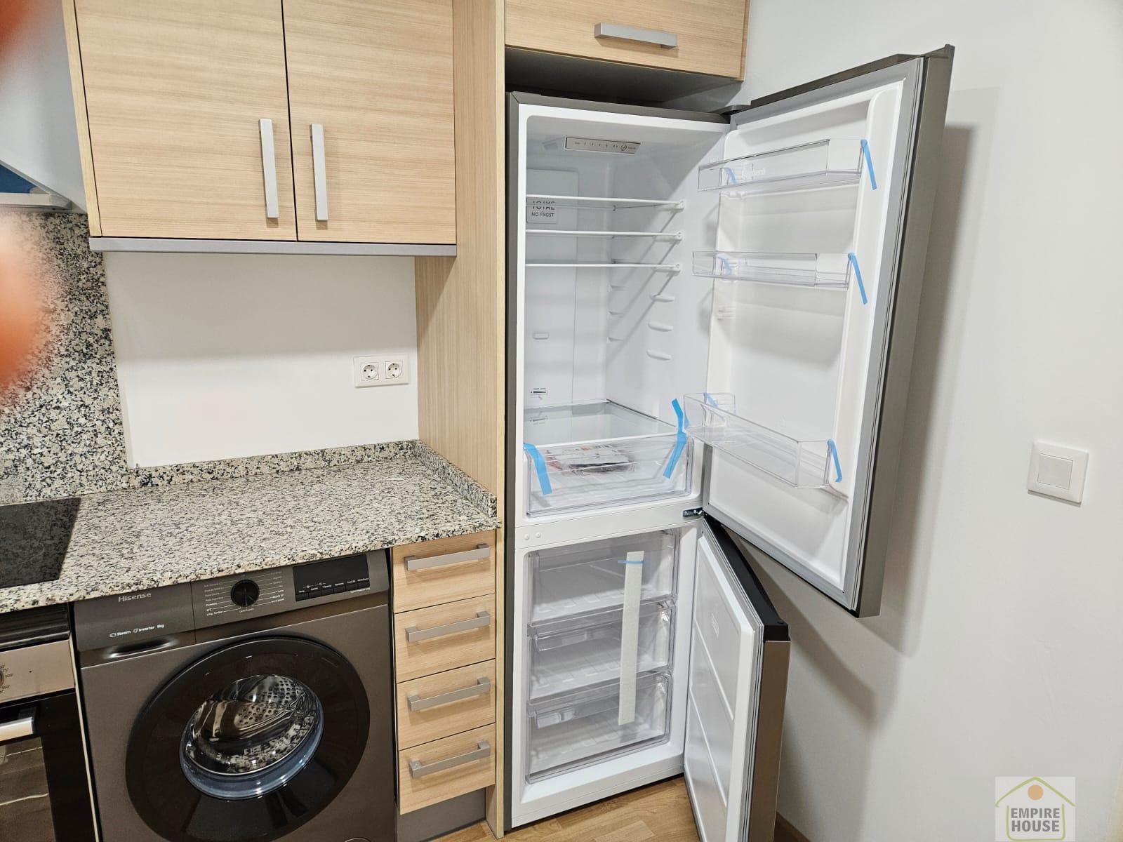 Alquiler de piso en Torrent