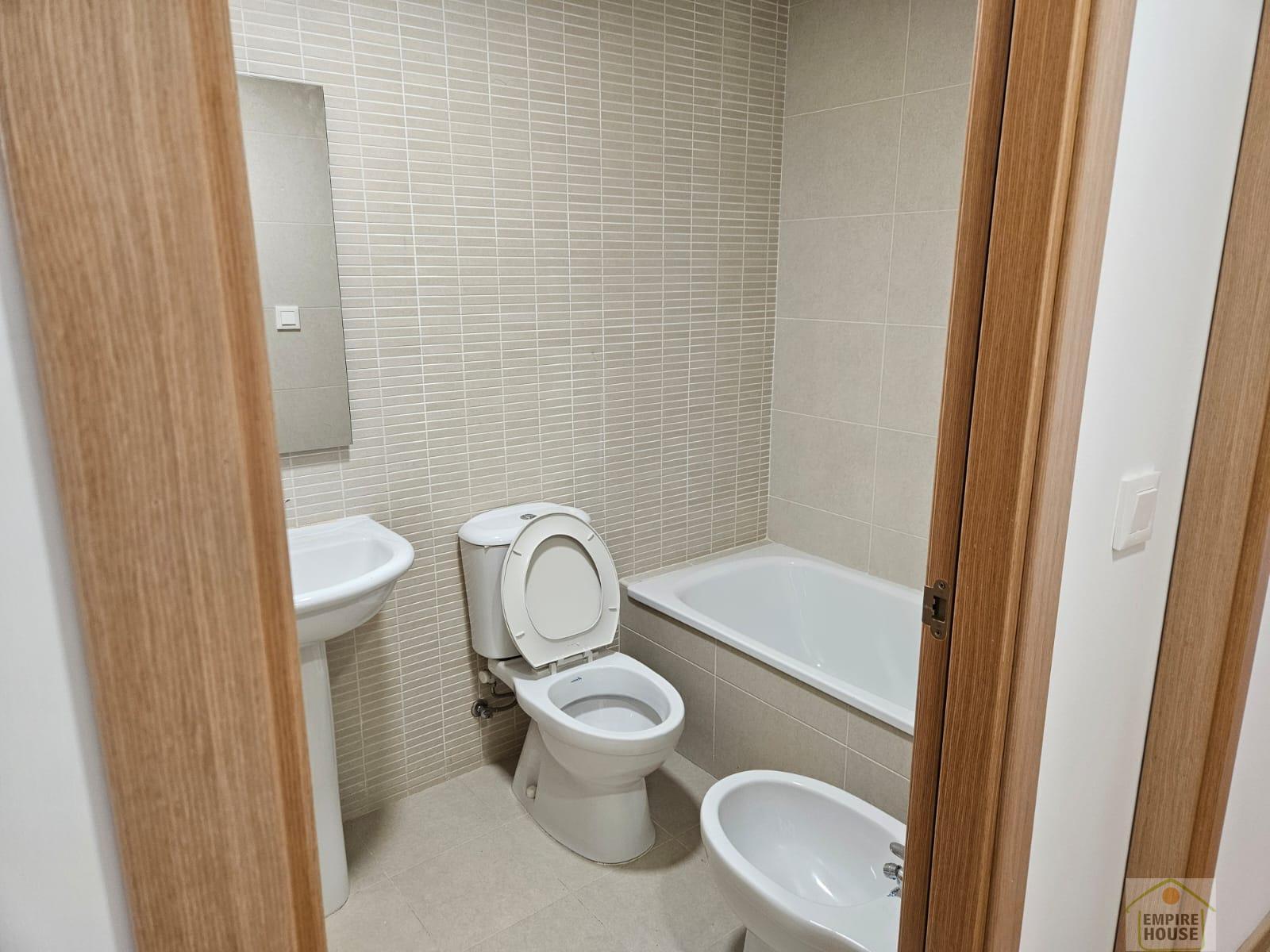 Alquiler de piso en Torrent