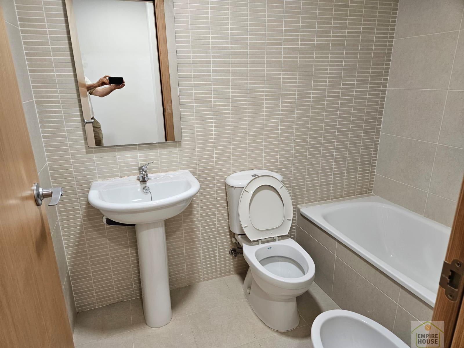 Alquiler de piso en Torrent