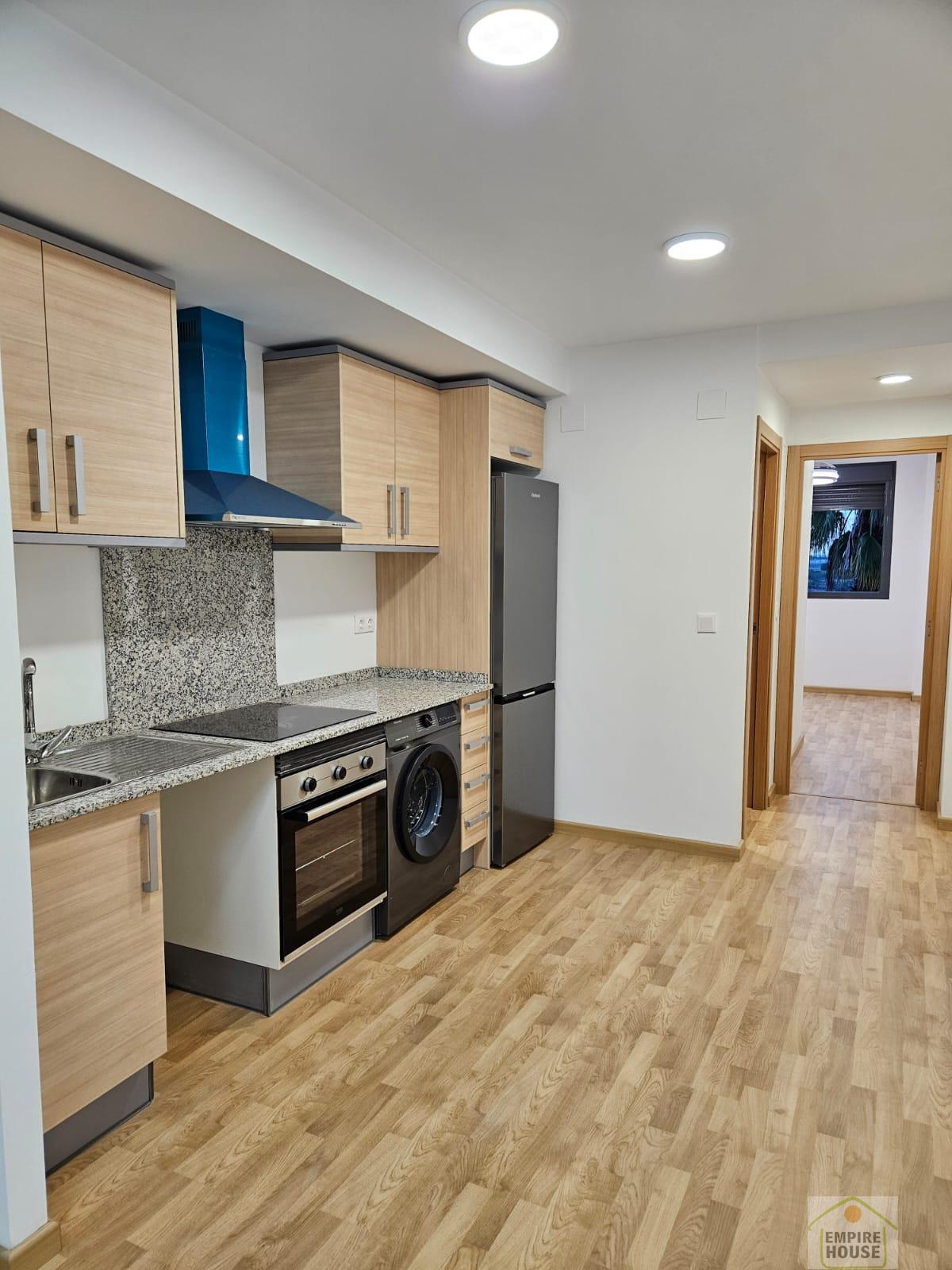 Alquiler de piso en Torrent