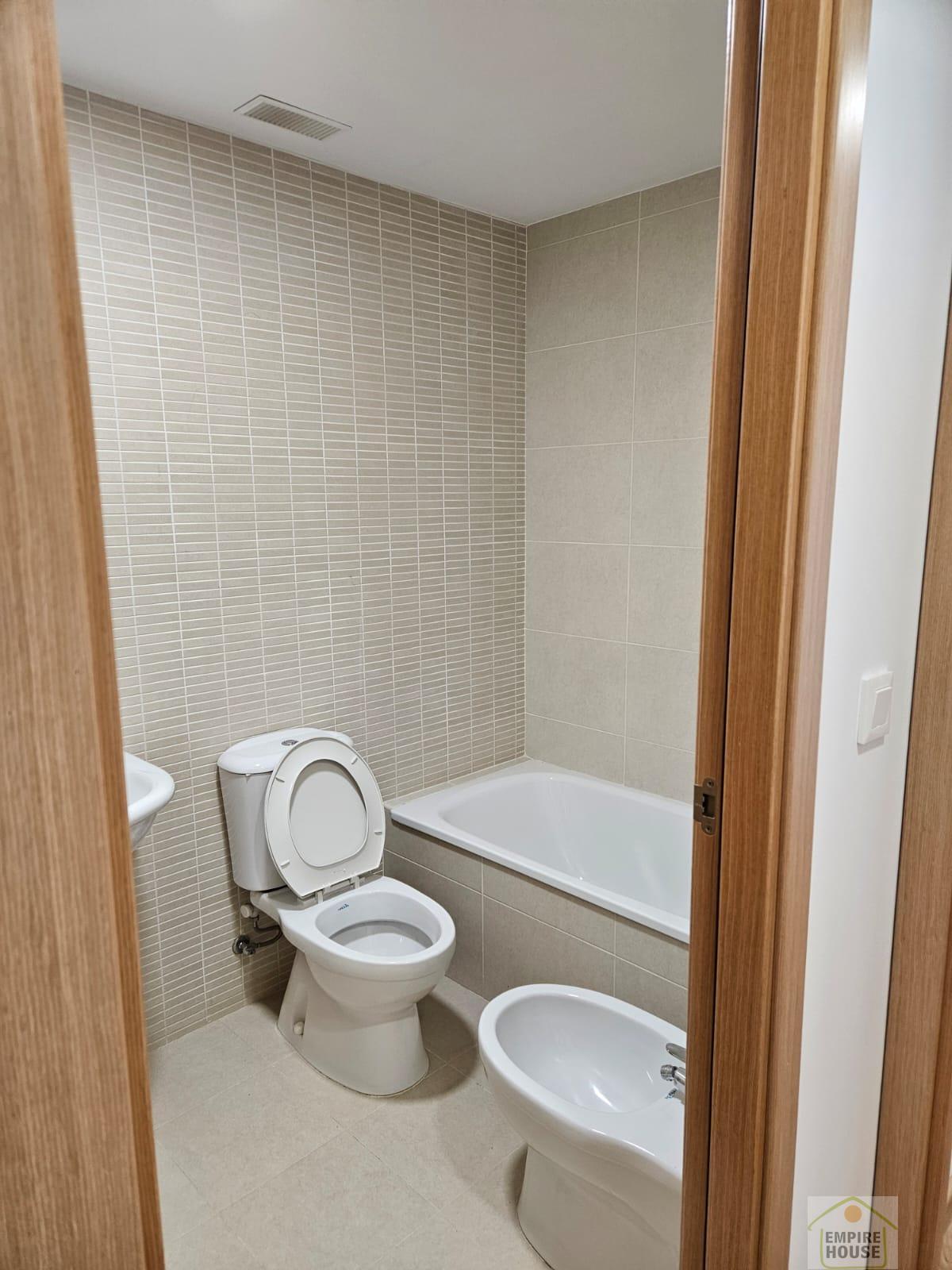 Alquiler de piso en Torrent