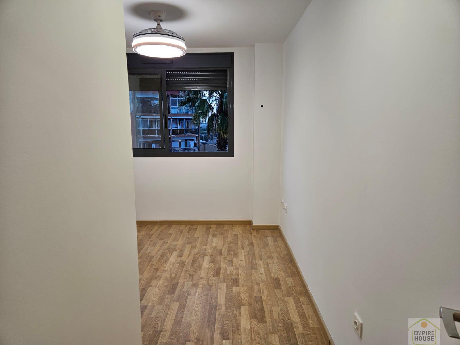 Alquiler de piso en Torrent