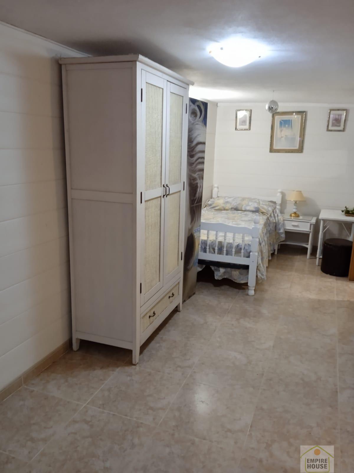 Alquiler de chalet en Turís