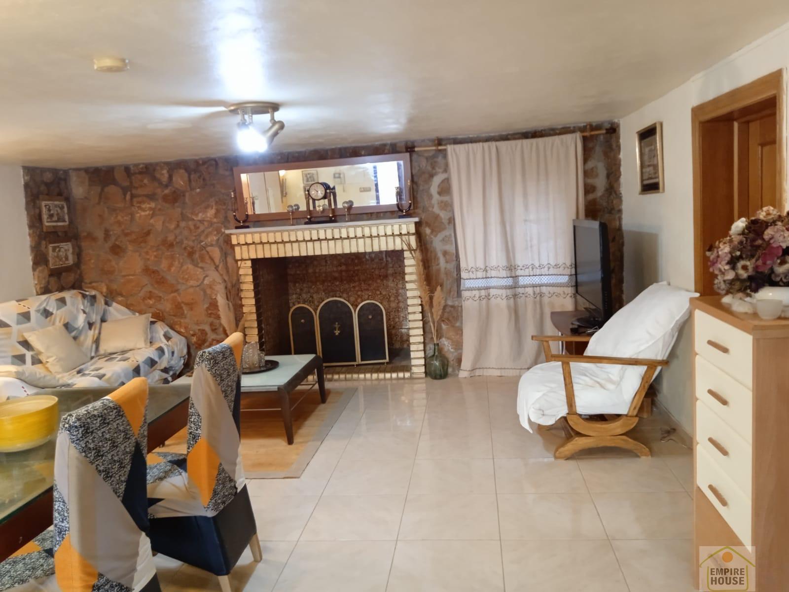 Alquiler de chalet en Turís