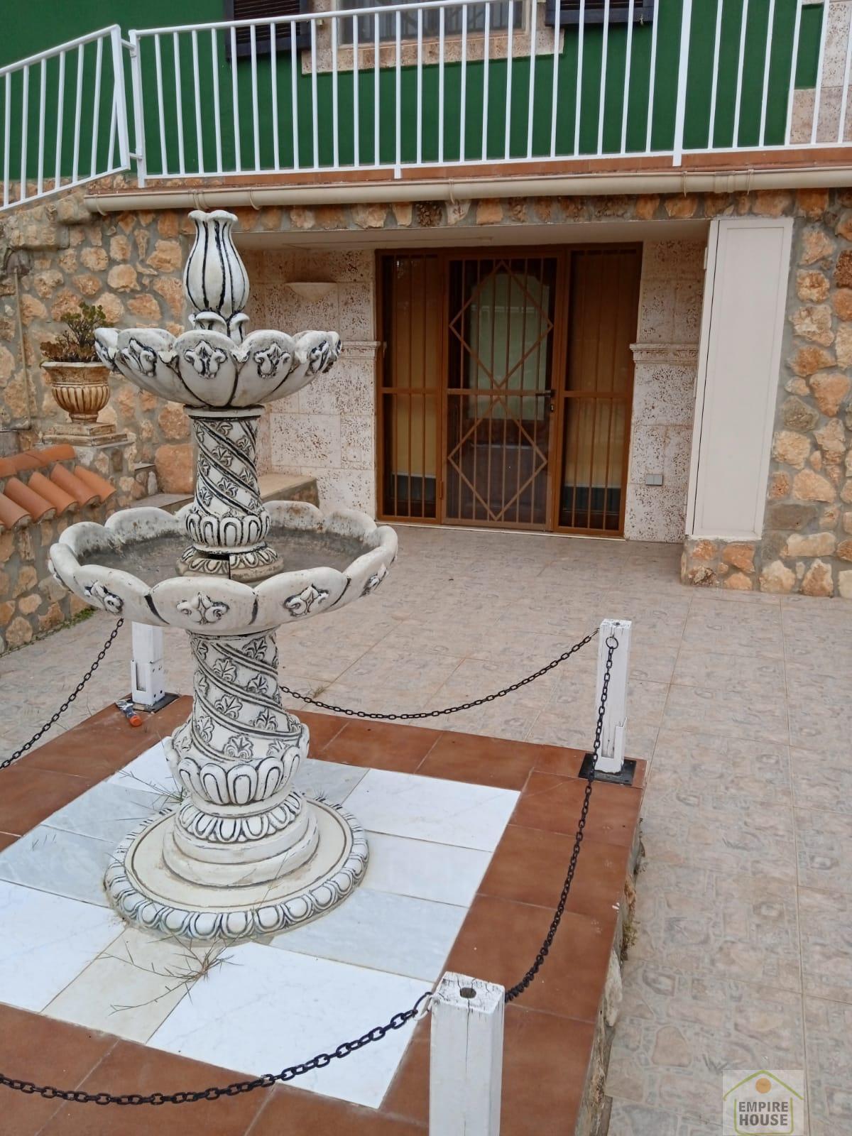 Alquiler de chalet en Turís