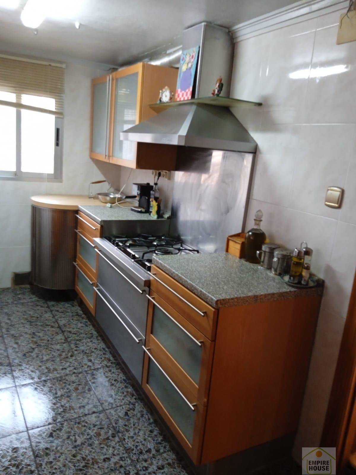 Alquiler de chalet en Turís