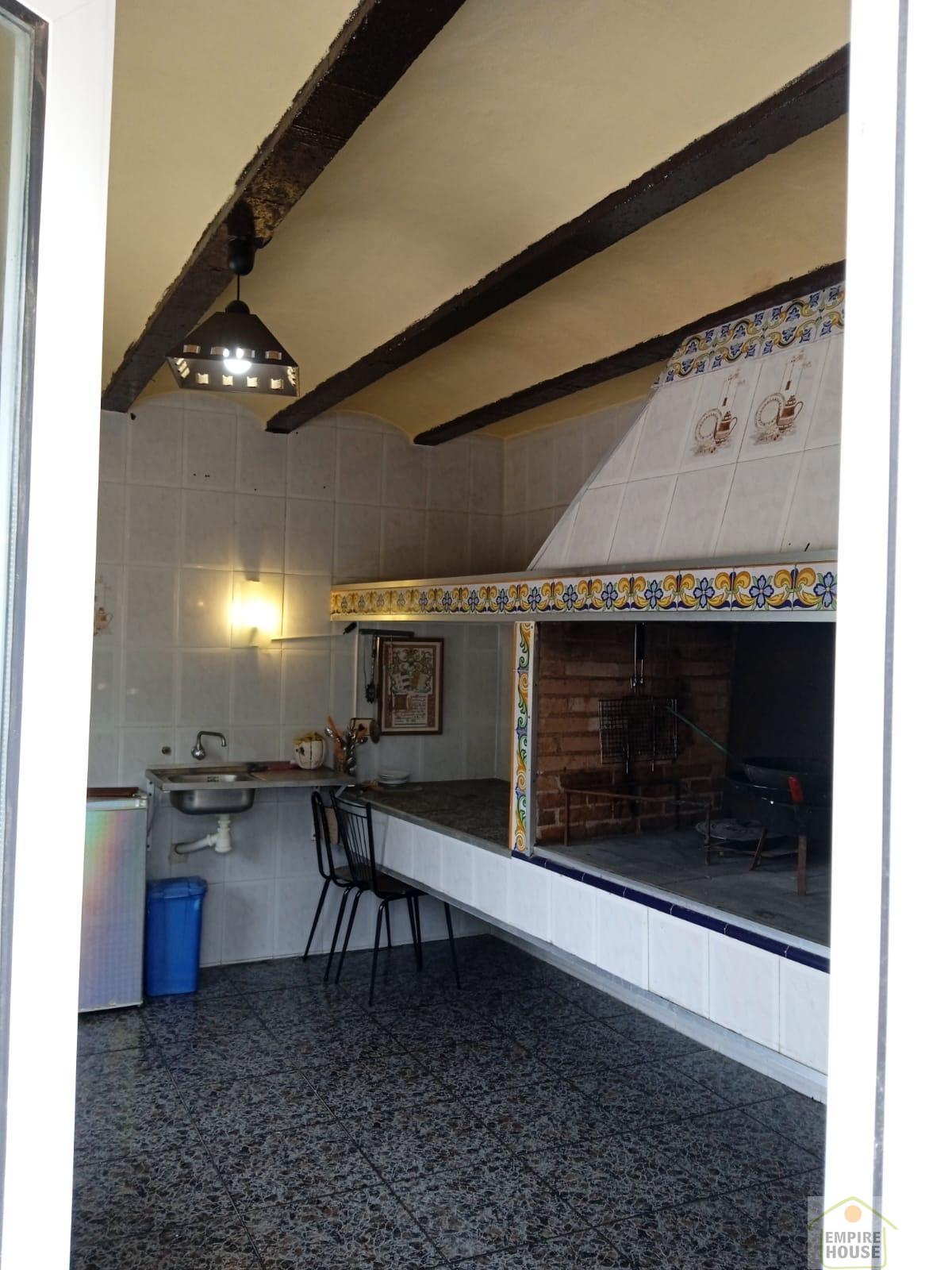Alquiler de chalet en Turís