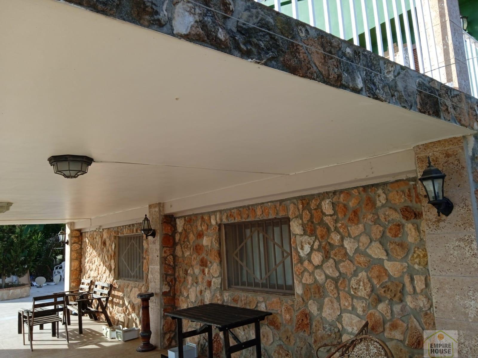 Alquiler de chalet en Turís