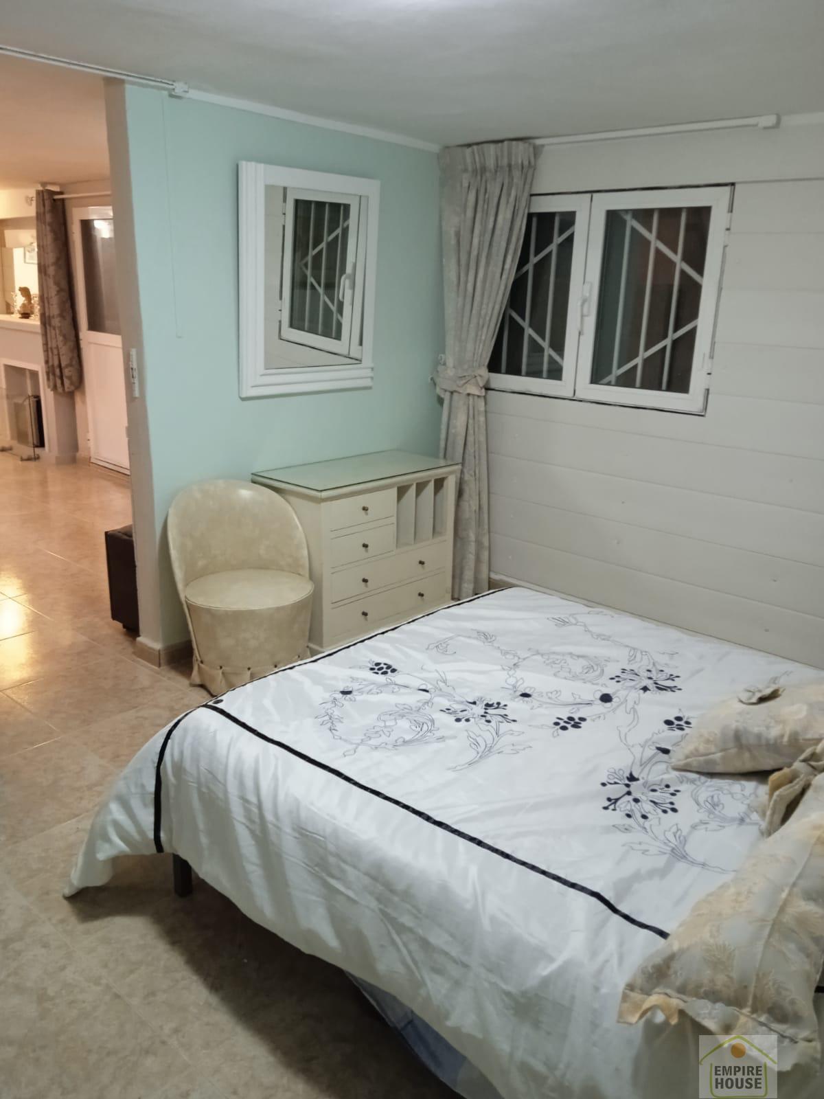 Alquiler de chalet en Turís