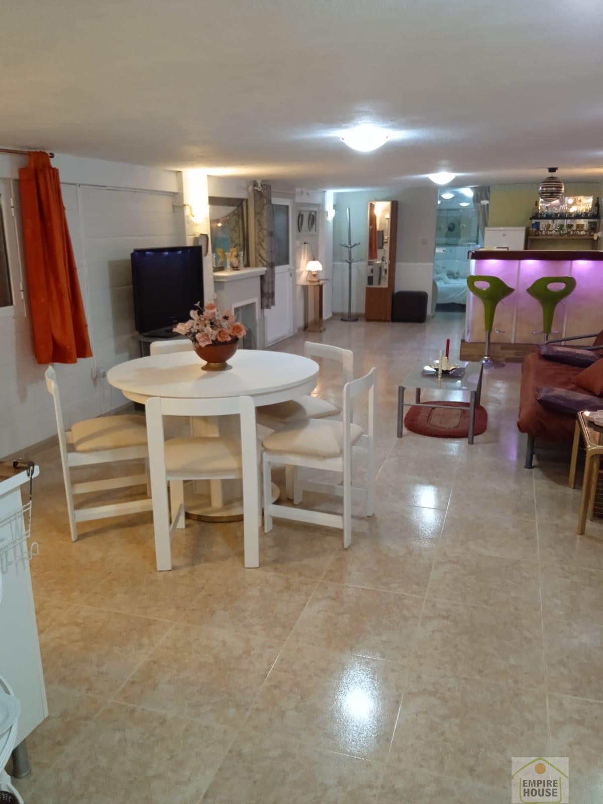 Alquiler de chalet en Turís