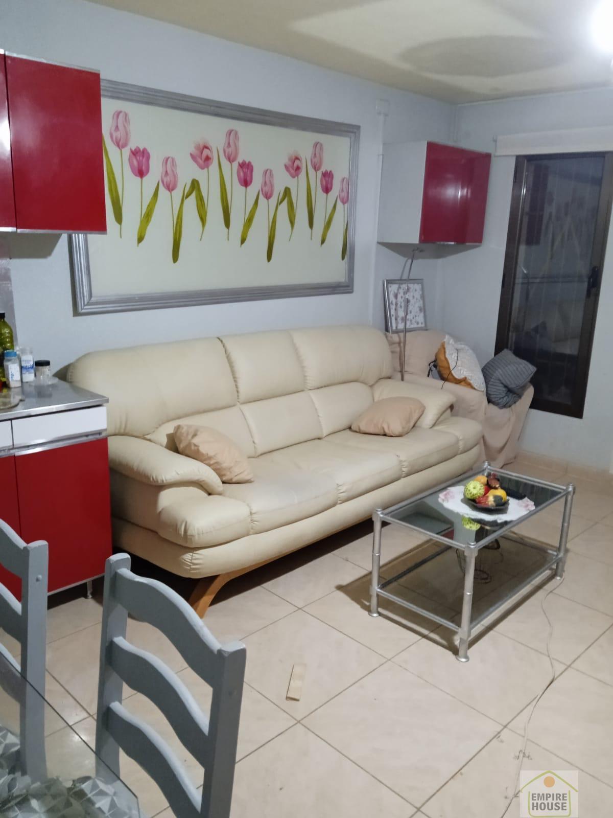 Alquiler de chalet en Turís