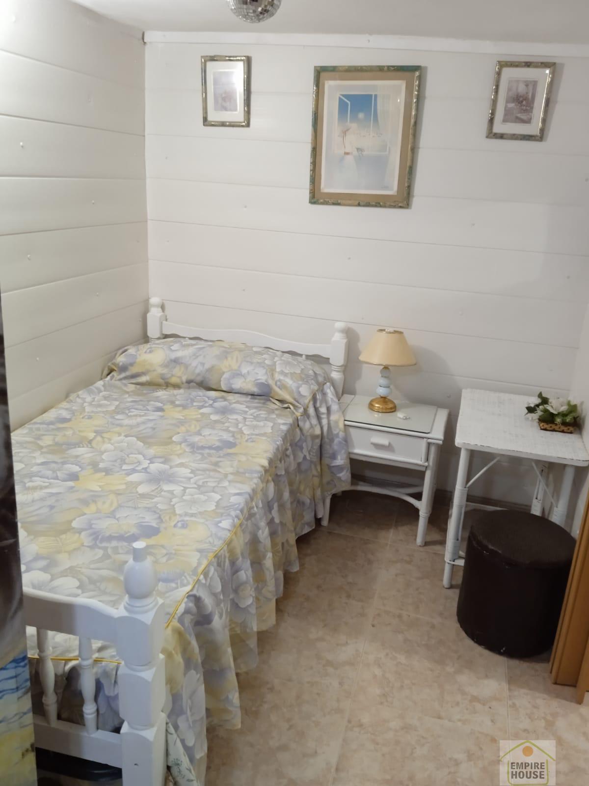 Alquiler de chalet en Turís