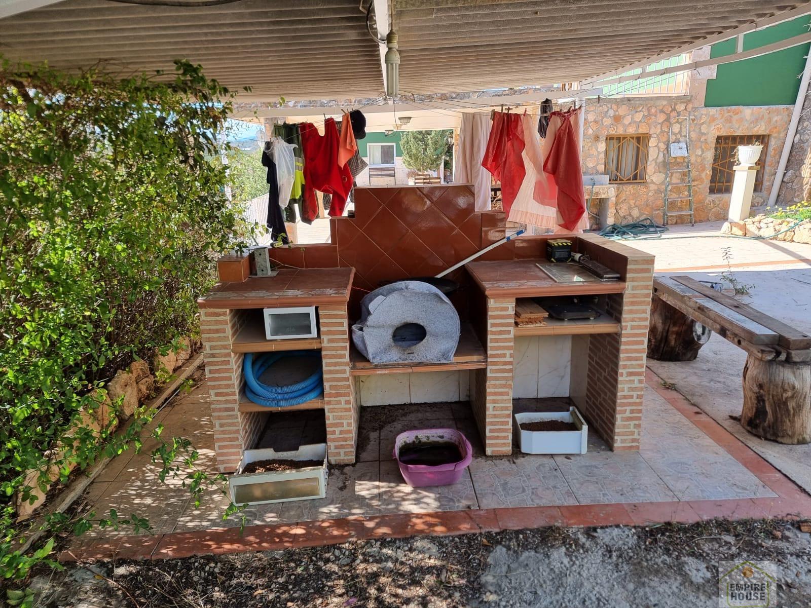 Alquiler de chalet en Turís