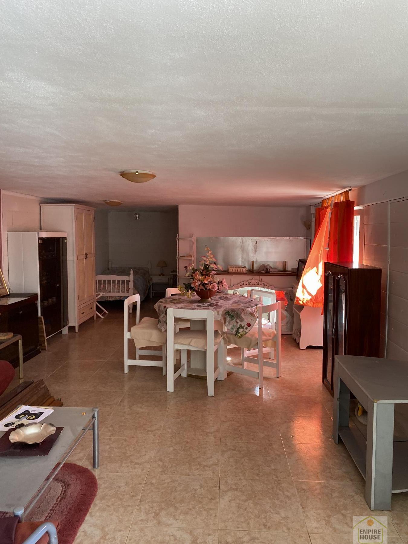 Alquiler de chalet en Turís