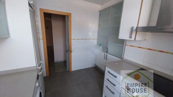For sale of flat in Sagunto Sagunt