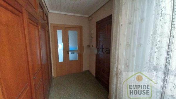 For sale of flat in Sagunto Sagunt