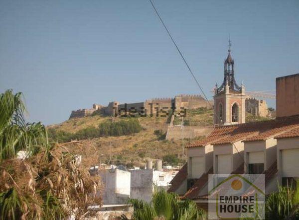 For sale of flat in Sagunto Sagunt