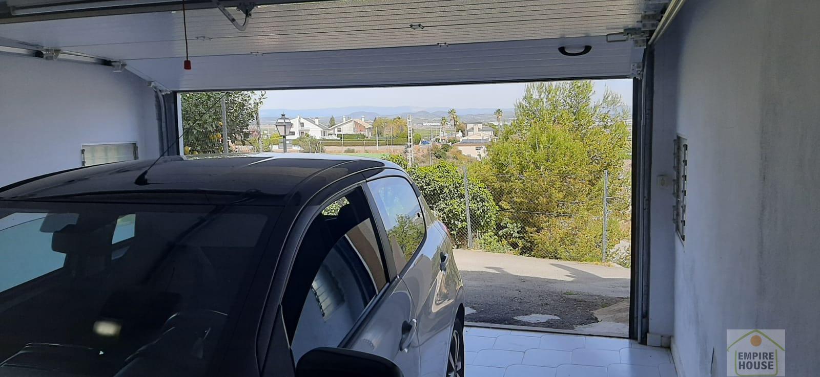 For sale of chalet in Chiva
