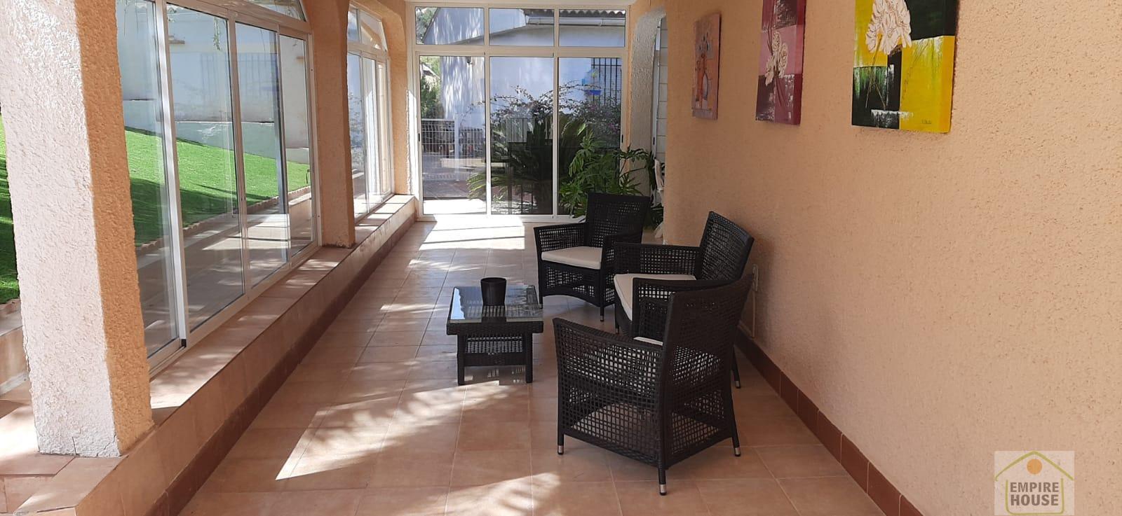 For sale of chalet in Chiva