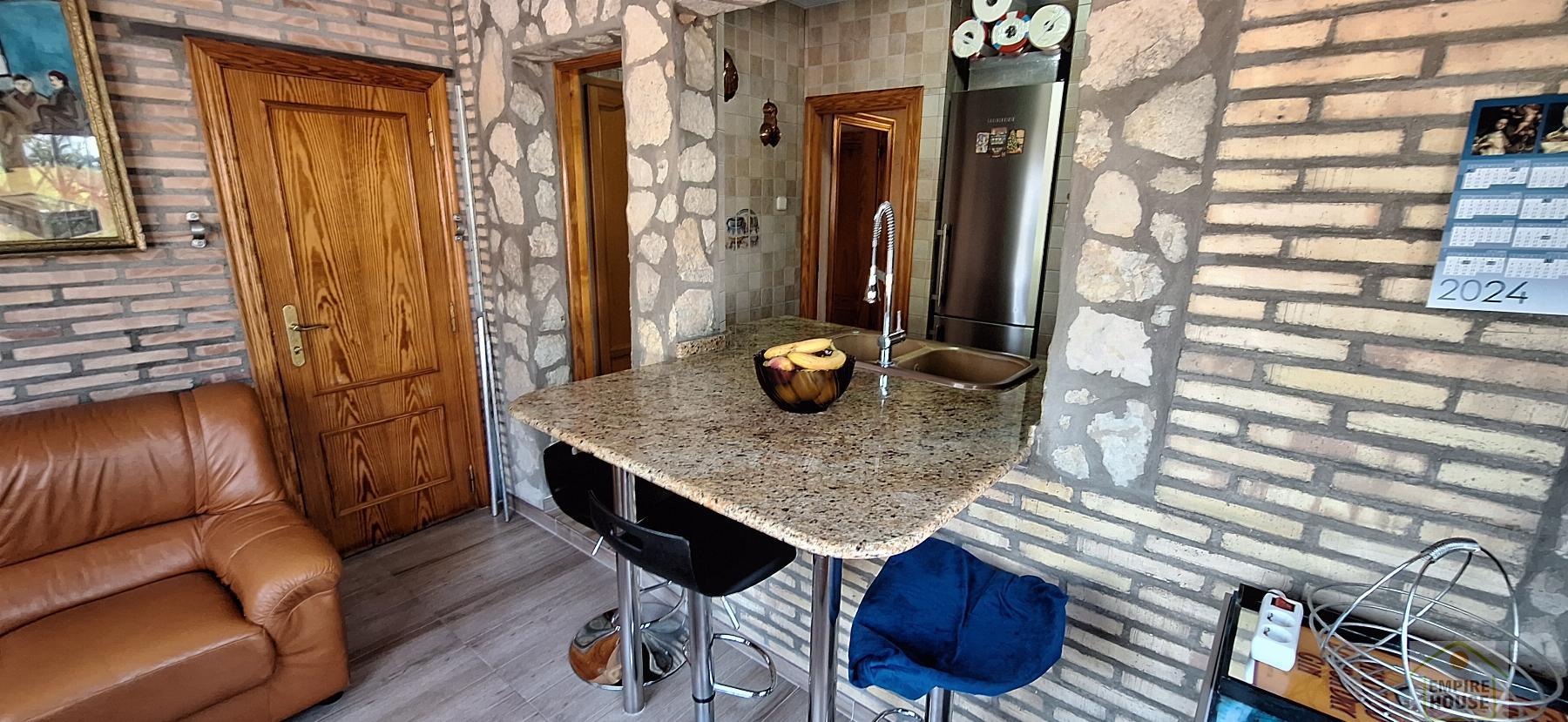 For sale of chalet in Torrent