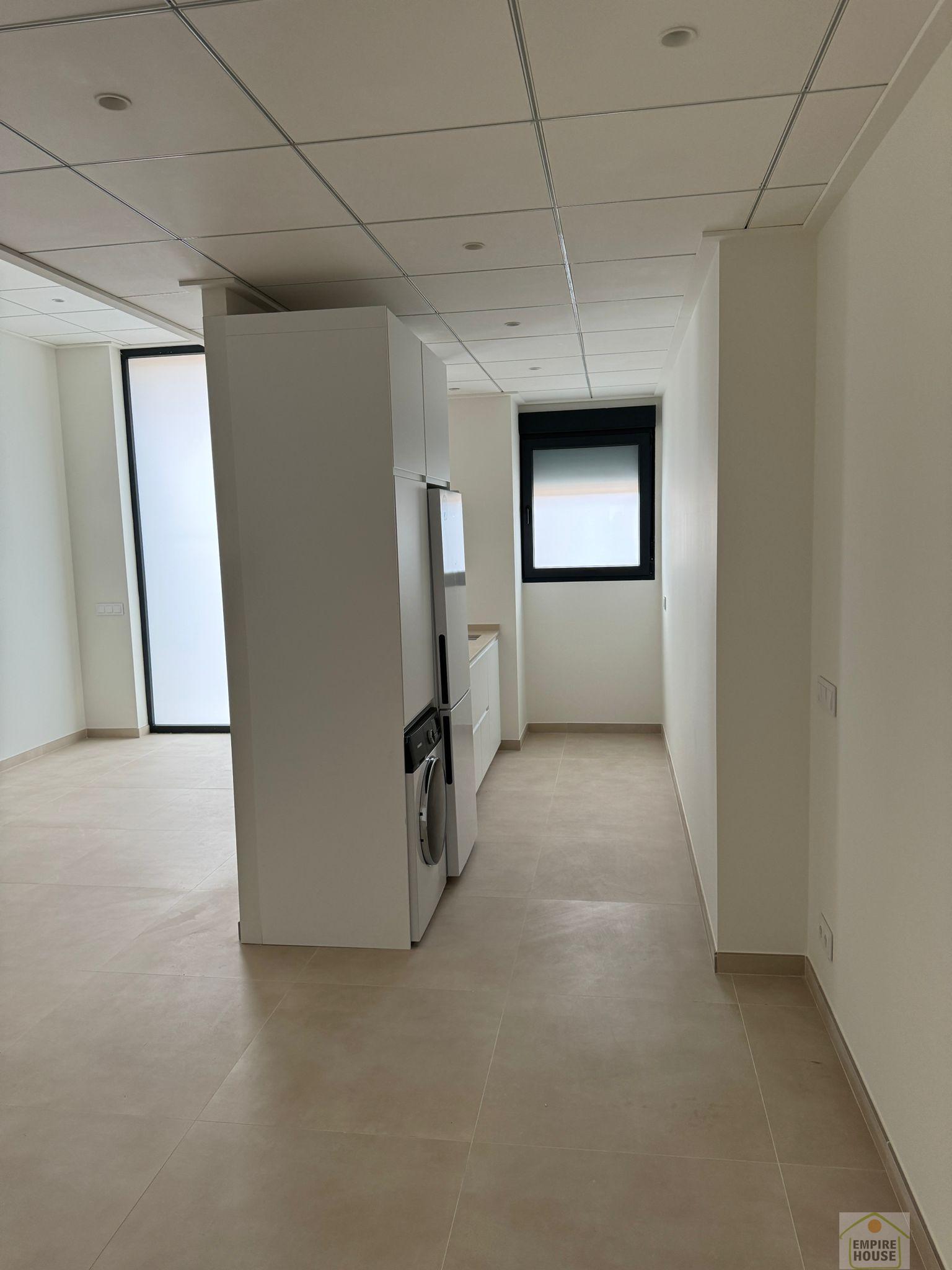 Alquiler de estudio en Almussafes