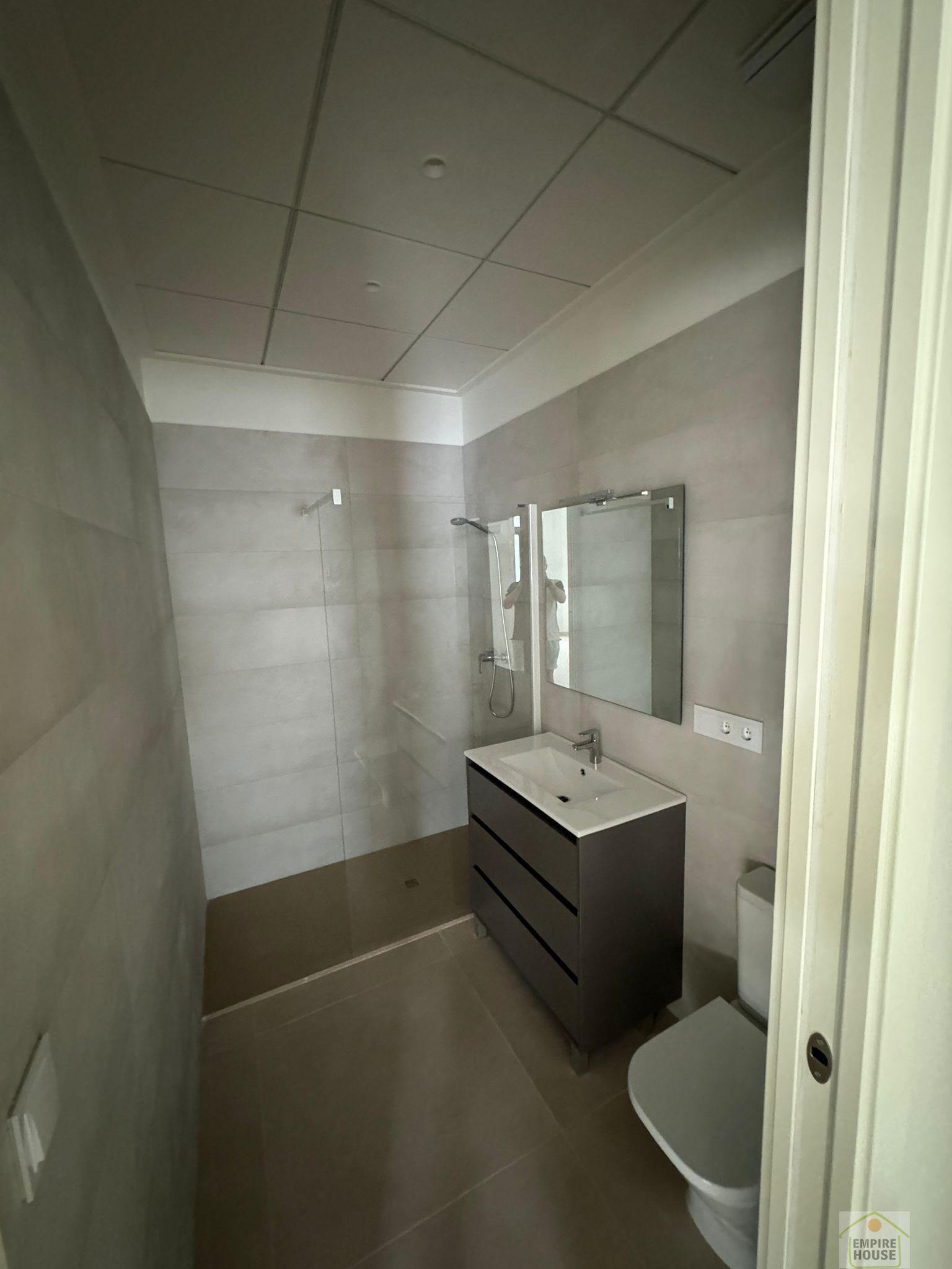 Alquiler de estudio en Almussafes