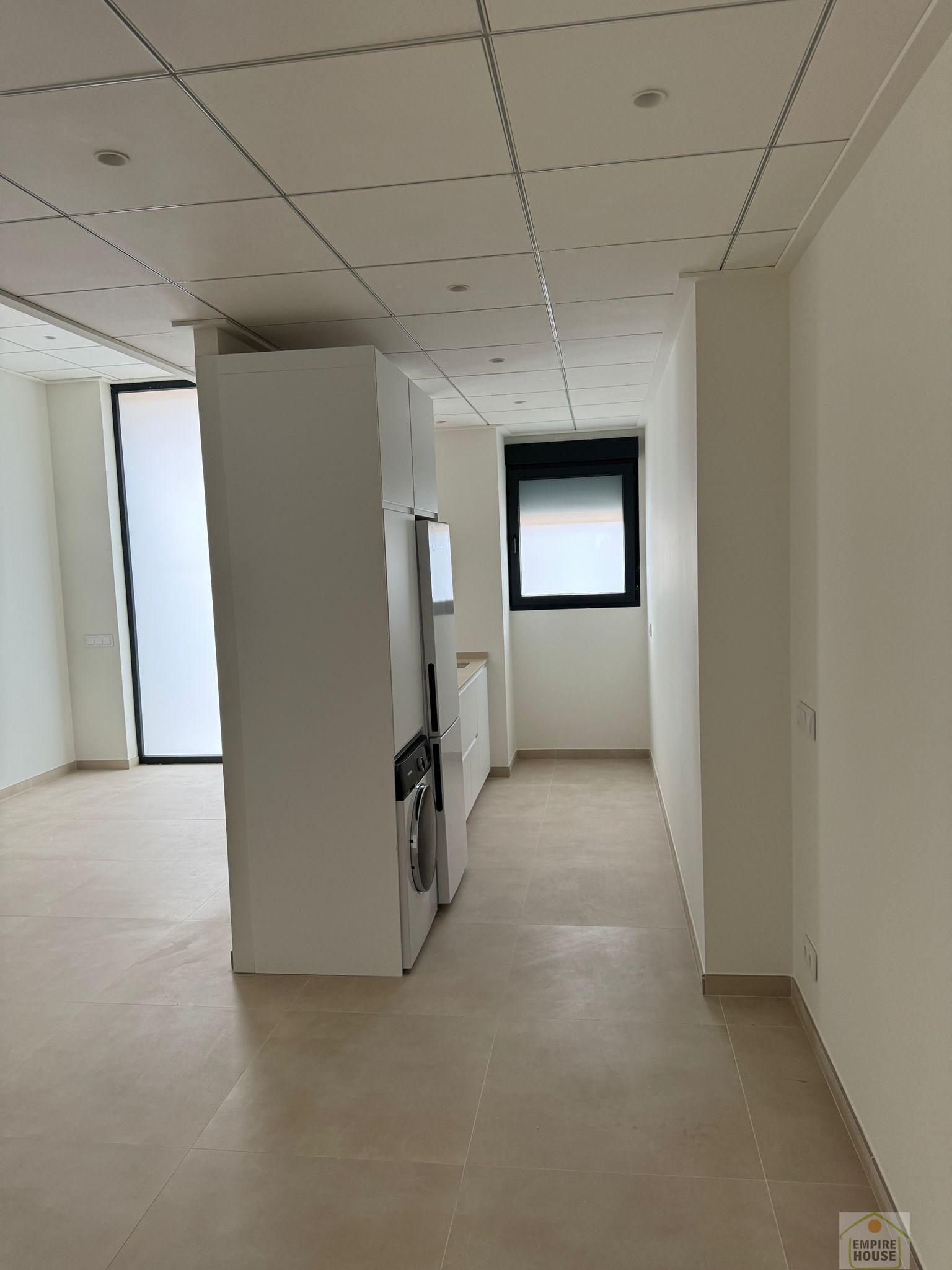 Alquiler de estudio en Almussafes